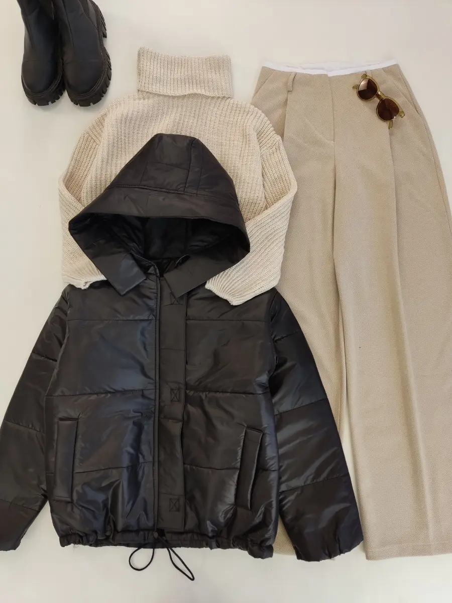 کاپشن دالیا